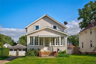 1987 Cook St, Cuyahoga Falls, OH 44221