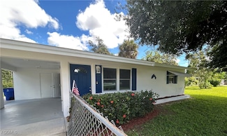 1460 Maranatha Dr, North Fort Myers, FL 33903