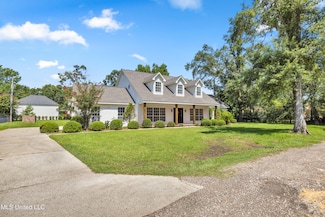11471 Road 122, Diberville, MS 39540