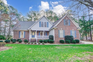 340 Tradewinds Ln, York, SC 29745