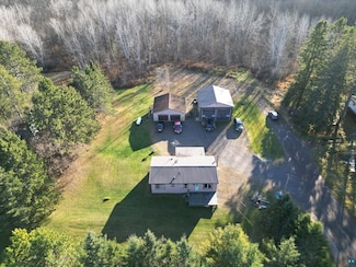 4840 4th Ave, Brookston, MN 55711
