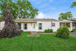 4388 Allen Dr, Columbus, OH 43213