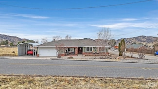 18181 Bowie St, Tehachapi, CA 93561