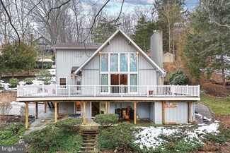 16 Mountain View Trail, Fairfield, PA 17320