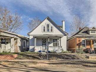 3880 Osceola St, Denver, CO 80212