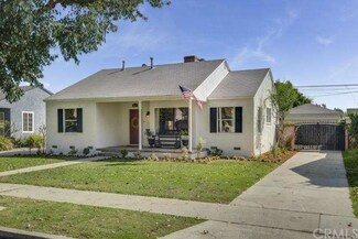 6346 Lewis Ave, Long Beach, CA 90805