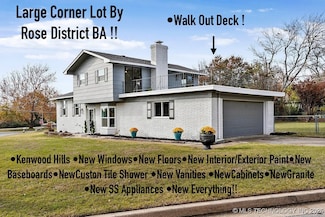 102 W Madison St, Broken Arrow, OK 74012