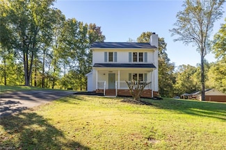 5226 Shaddowfax Dr, Kernersville, NC 27284