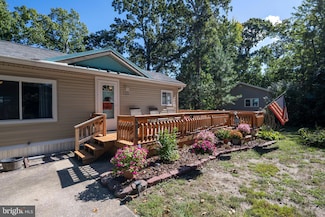 36223 W Estate Dr Unit 3426, Rehoboth Beach, DE 19971