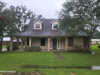 100 Kerry St, Baldwin, LA 70514