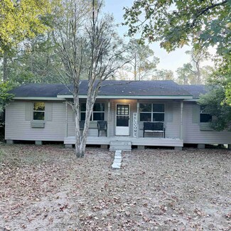 600 Bonner St, Silsbee, TX 77656