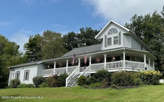 425 Sr 4002, Laceyville, PA 18623