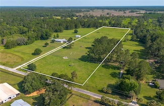 TBD NW 185th St, Williston, FL 32696