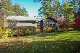 118 Washinee Heights Rd, Salisbury, CT 06068