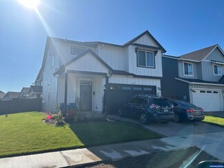1494 Stasny (#120) Ave SE, Albany, OR 97322