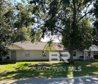 1920 N Pine St Unit 1920 / 1924, Foley, AL 36535