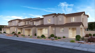 Calvin, Las Vegas, NV 89166