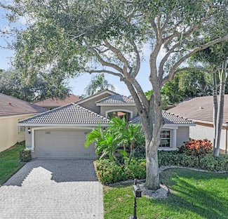 13845 Via Tivoli, Delray Beach, FL 33446