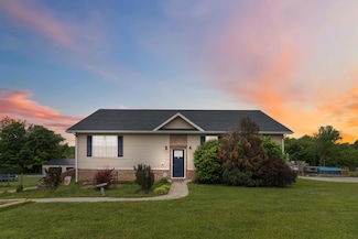 2710 E Highway 635, Science Hill, KY 42553