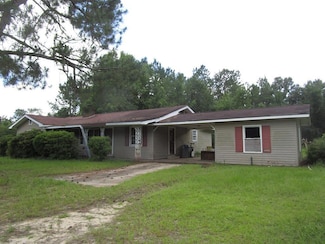 2541 Georgia 19, Dublin, GA 31021
