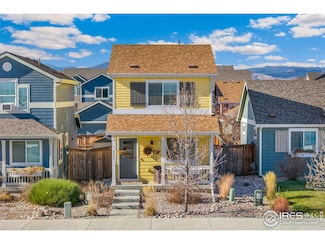 2785 Red Wheat Trail, Berthoud, CO 80513