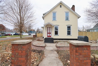 330 Virginia Ave, La Porte, IN 46350