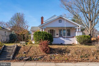 119 E 6th St, Red Hill, PA 18076