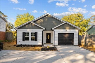 714 S Scientific St, High Point, NC 27260
