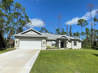 1828 Spaniel Ave, North Port, FL 34288