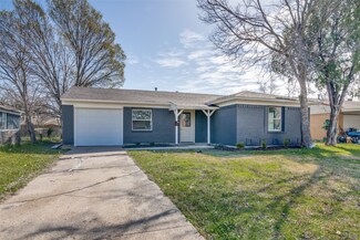 4222 Harvey Dr, Mesquite, TX 75150
