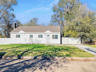 2410 E 20th St N, Wichita, KS 67214