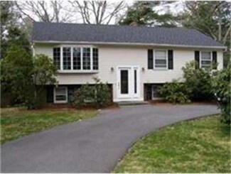 100 Converse Rd, Marion, MA 02738