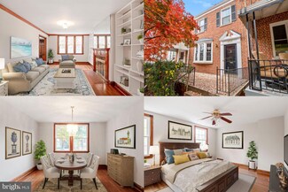 4104 10th St NE, Washington, DC 20017