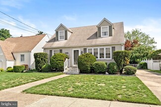 340 Independence Ave, Trenton, NJ 08610