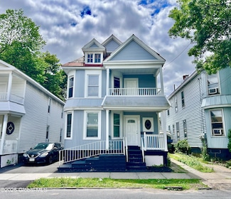517 Summit Ave, Schenectady, NY 12307
