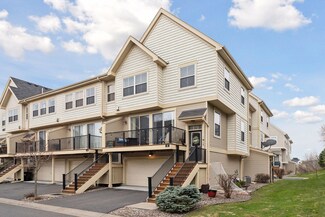 4615 Victor Path Unit 8, Hugo, MN 55038