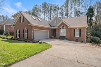 933 Tanworth Dr, Raleigh, NC 27615