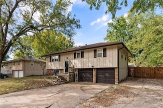 204 Young St, Grain Valley, MO 64029