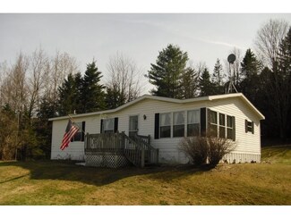 112 Vt Route 105, West Charleston, VT 05872