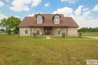 24162 N Tamm Ln, Harlingen, TX 78552