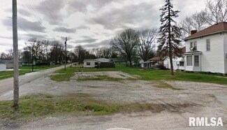 Lot 4 BLK 11 S Main St, Palmyra, IL 62674