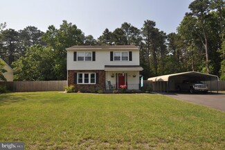 1716 Red Feather Trail, Browns Mills, NJ 08015