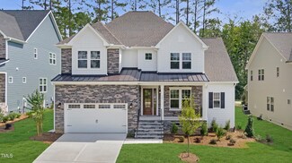3189 Armeria Dr, Apex, NC 27502