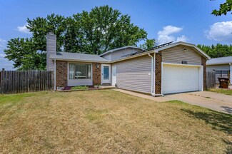 5523 S Topeka Cir, Wichita, KS 67216