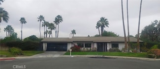 951 N Camino Condor, Palm Springs, CA 92262