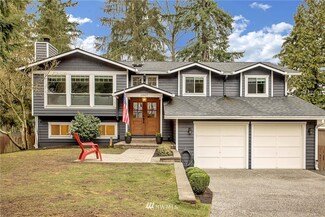 11827 NE 102nd Place, Kirkland, WA 98033