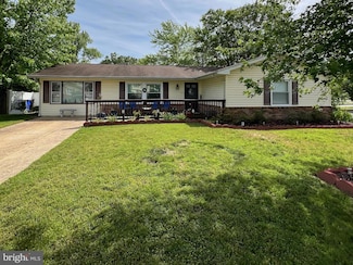 201 Barksdale Ave, Waldorf, MD 20602