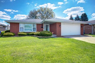17129 Dobson Ave, South Holland, IL 60473