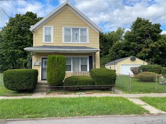 702 S Division St, Buffalo, NY 14210