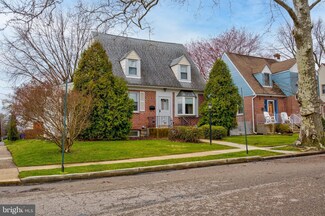 400 Prospect Ave, Prospect Park, PA 19076